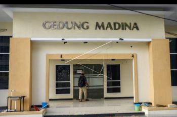 Positif COVID-19 di Sulteng bertambah 6 orang, 5 orang sembuh
