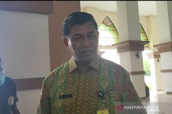 Tiga PDP yang meninggal di Siak negatif COVID-19