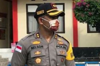 Anggota Polisi dituduh aniaya saksi, Kapolres bela anggotanya