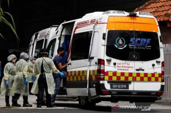 Singapura yakini perlu mengambil tindakan jangka panjang terkait COVID-19
