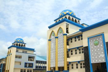 IAIN Kendari distribusikan bantuan paket data internet untuk mahasiswa