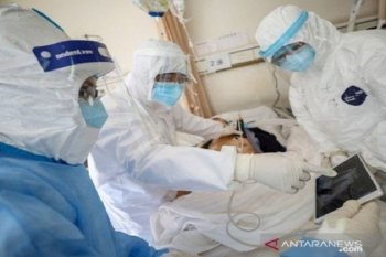 Positif COVID-19 capai 121 kasus, pelayanan RSDS akan diperluas hingga BPSDM