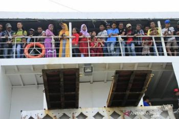 Pemulangan ratusan TKI Tawau terhalang COVID-19