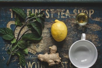 Kapan waktu terbaik minum jamu saat Ramadhan?