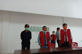 Pelaku perjalanan dari Kota Manado bakal dikarantina