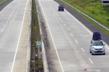 HK klarifikasi perselisihan di gerbang tol Terbanggi Besar