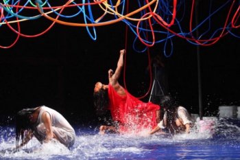 Harapan seorang seniman di Hari Tari sedunia