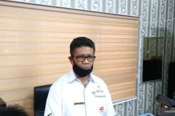 Ini penyebab bantuan COVID-19 di Padang belum bisa disalurkan