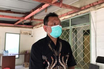BRI Timika berikan keringanan kepada pelaku usaha terdampak pandemi COVID-19
