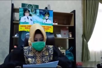 Dinkes : Studi epidemologi sebutkan Bandarlampung belum alami transmisi lokal