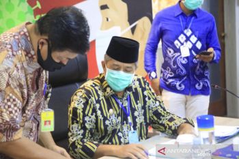 Pemkab Siak alokasikan Rp247 miliar untuk penanganan COVID-19