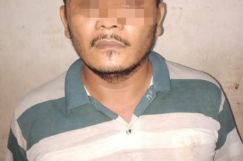 Akhir kisah sopir truk yang mencoba perkosa penumpangnya di Kampar