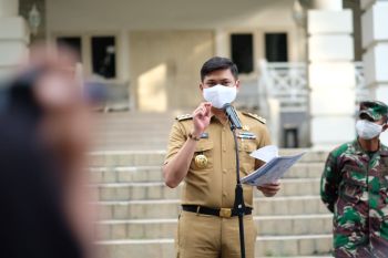 Penerima bansos keluarga rentan COVID-19 di Gowa sebanyak 98.786 KK