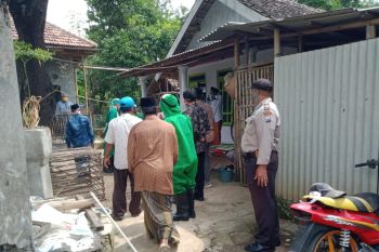 Seorang bayi PDP di daerah ini meninggal dunia