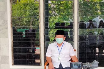 Wali Kota Bandarlampung tegaskan belum akan ajukan PSBB