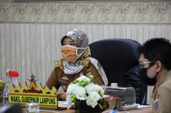 Pemprov Lampung telah pulangkan 1.647 orang tenaga kerja migran