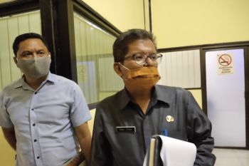 3.000 ekor sapi untuk kebutuhan lokal NTT selama Ramadhan