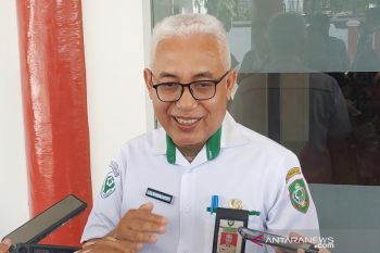 Pemkab Kotim apresiasi pemeriksaan COVID-19 sudah bisa dilakukan di Banjarbaru