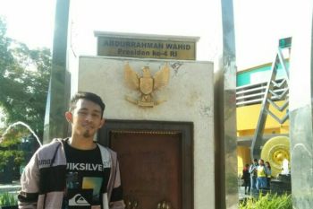 Mahasiswa Mamuju minta penyaluran JPS bagi warga miskin tepat sasaran