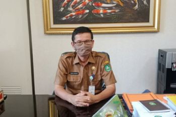 Pemenang tender tak bertangggungjawab, Disdagperin batalkan pasar murah