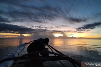 Parigi Moutong kembalikan dana perikanan Rp1 miliar ke KKP