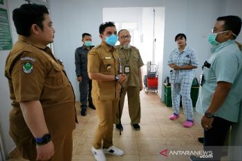 Pemkab Kotim berharap semakin banyak pasien positif COVID-19 sembuh