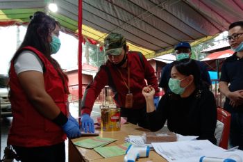 DPRD Sulut mengapresiasi penanganan COVID-19 Minahasa Tenggara