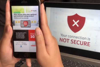 Telkomsel hadirkan layanan "Mobile Security"