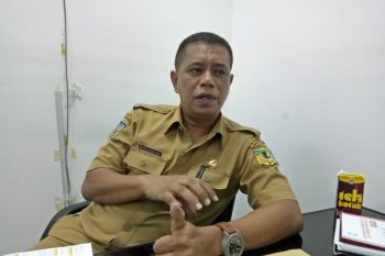 Empat kelurahan di Kabupaten Mimika Papua zona merah penyebaran COVID-19
