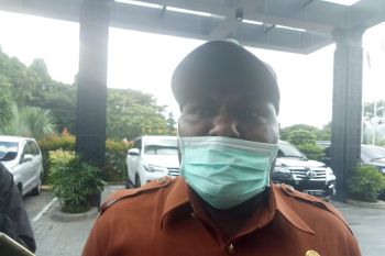 DPRD Mimika minta PT Freeport cegah penularan COVID-19 di Tembagapura
