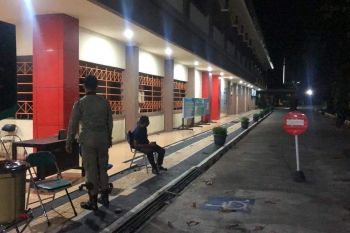Mataram menyiapkan gedung LPMP untuk isolasi pasien COVID-19