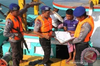 Polairud Polda Aceh intensifkan patroli cegah TKI ilegal