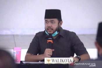 9997 keluarga di Padang Panjang terdampak wabah COVID-19 segera terima bantuan uang tunai