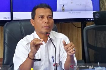 Warga Padang tak perlu khawatir soal stok pangan selama PSBB
