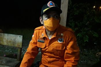 Gugus Tugas COVID-19 Pasaman Barat bantah lima staf BPBD positif