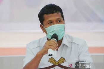 Ketua DPRD Riau sesalkan sikap bupati  tarawih berjamaah saat pandemi