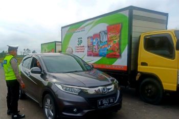 Rencana penutupan jalur ke Sukamara masih dikaji