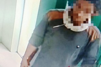 Polisi tangkap  warga Pidie rusak ATM Bank Aceh pakai kapak