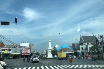 Program Gandeng Gendong antar Yogyakarta raih penghargaan pembangunan daerah