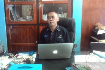 BPS Jayawijaya dorong ASN terlibat sensus penduduk secara daring