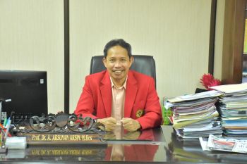 Universitas Hasanuddin gelar MTQ virtual dukung gerakan di rumah saja