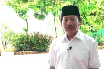 Wali Kota Bandarampung minta pedagang dan pembeli gunakan masker
