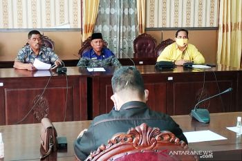 Legislator ini khawatir Kotim tidak siap jika harus lakukan PSBB