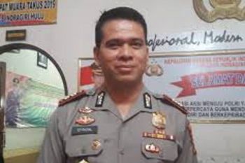 Kawanan perampok bersenpi di Inhu gasak uang Rp100 juta rupiah