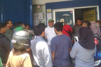 Sebanyak 13.682 debitur  di Sulteng memohon keringanan kredit