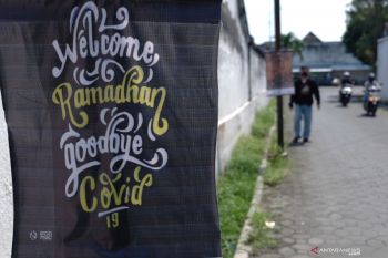 Surakarta akan menghias jalan untuk semarakkan Ramadan