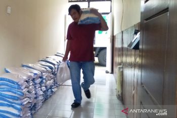 Delapan perusahaan di Padang Pariaman salurkan CSR, sebagian besar hanya di Batang Anai