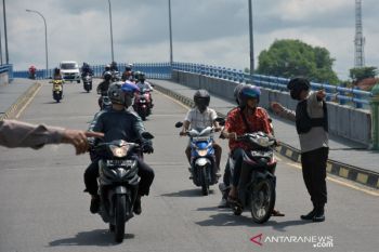Setelah Kota Pekan Baru PSBB, kini Provinsi Riau ajukan hal serupa
