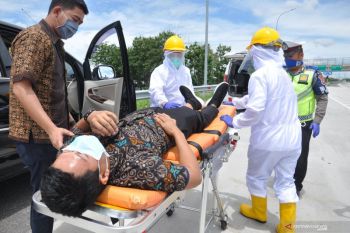 H-10 jelang Idul Fitri, HK tetap berikan layanan optimal