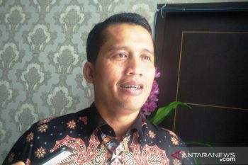 Investasi di Padang Pariaman turun 21,7 persen pada triwulan I 2020